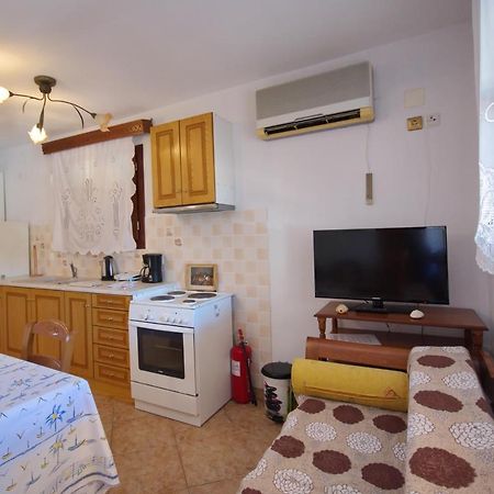 Pelagos Villas Agios Dimitrios  Dış mekan fotoğraf