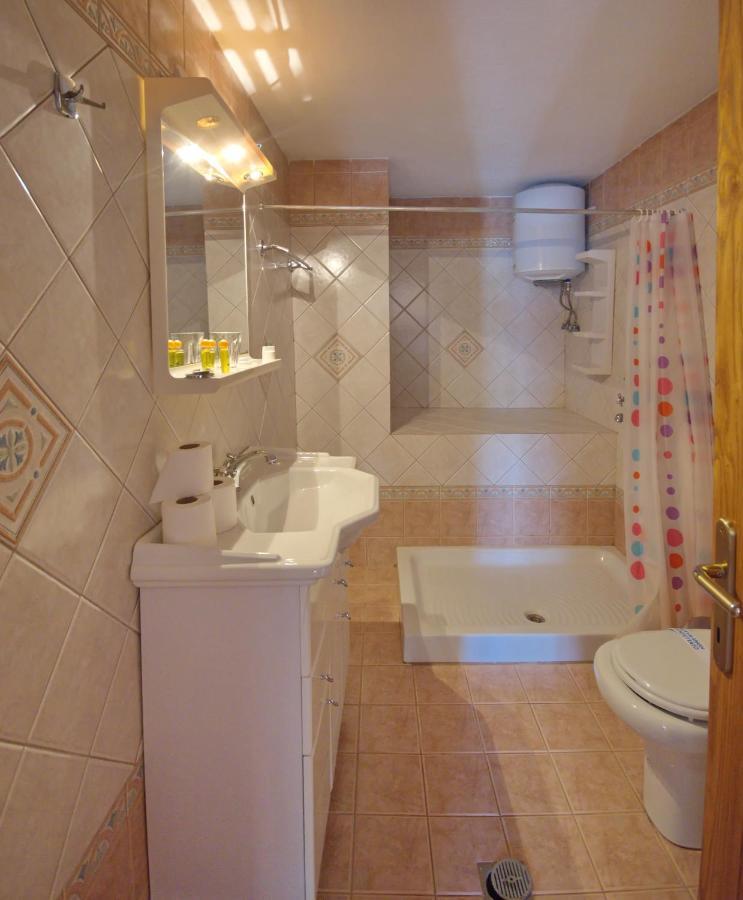 Pelagos Villas Agios Dimitrios  Dış mekan fotoğraf
