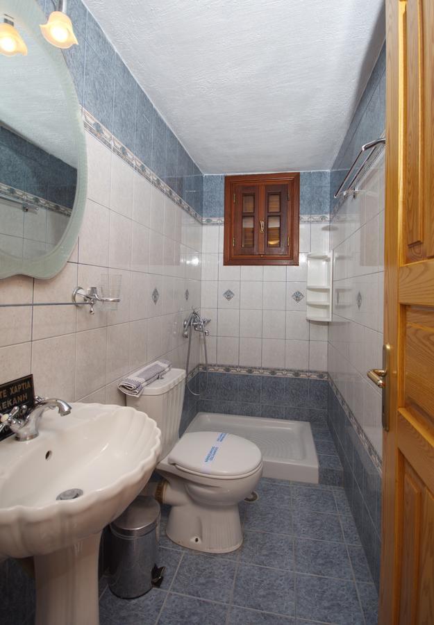 Pelagos Villas Agios Dimitrios  Dış mekan fotoğraf