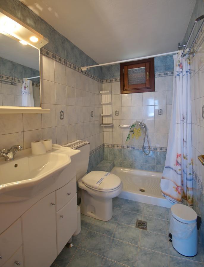 Pelagos Villas Agios Dimitrios  Dış mekan fotoğraf