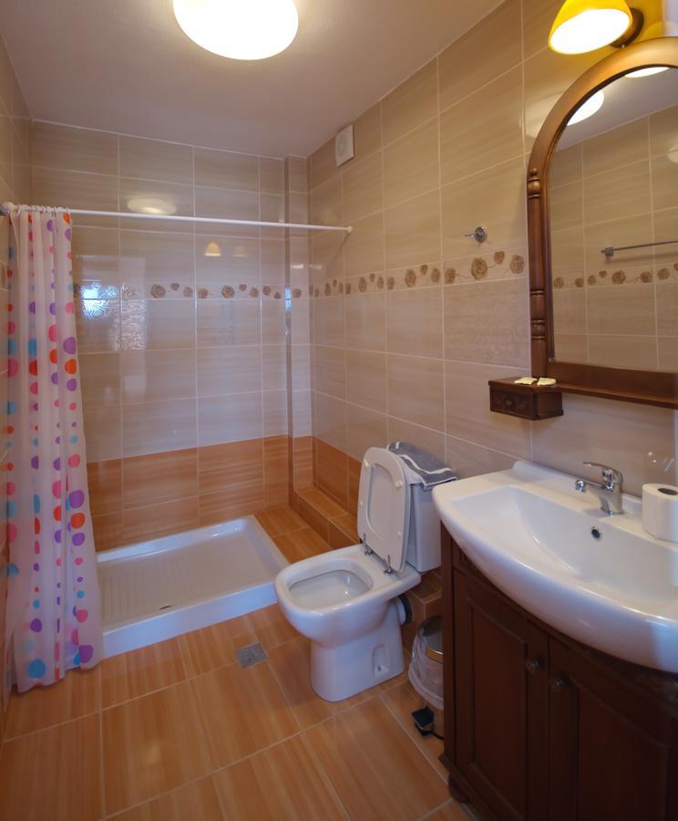 Pelagos Villas Agios Dimitrios  Dış mekan fotoğraf